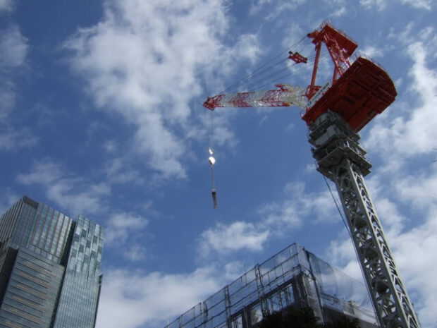 山河工業